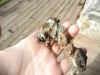 1lb 0.75oz NATURAL CRYSTAL COPPER SPECIMEN - Blaze-N-Gems