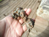 1lb 0.75oz NATURAL CRYSTAL COPPER SPECIMEN - Blaze-N-Gems