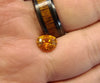 1.99ct PADPARADSCHA ORANGE MONTANA SAPPHIRE - Blaze-N-Gems