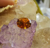 1.99ct PADPARADSCHA ORANGE MONTANA SAPPHIRE - Blaze-N-Gems