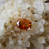 1.99ct PADPARADSCHA ORANGE MONTANA SAPPHIRE - Blaze-N-Gems