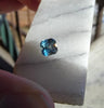 1.6ct BLUE/YELLOW BICOLOR MONTANA SAPPHIRE - Blaze-N-Gems