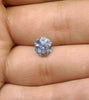 2.54ct CUSTOM SPARKLY DOME CUT GREY MONTANA SAPPHIRE - Blaze-N-Gems