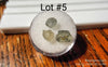 3 STONE FACET GRADE ELDORADO BAR MONTANA SAPPHIRE ROUGH LOTS - Blaze-N-Gems