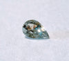 1.67ct ICE MINT MONTANA SAPPHIRE - Blaze-N-Gems