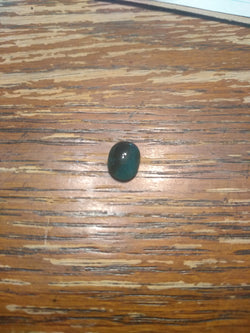 1.7ct GEM SILICA GARUTE INDONESIA - Blaze-N-Gems