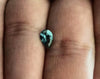 .66ct INCREDIBLE TEAL MONTANA SAPPHIRE - Blaze-N-Gems