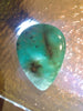 13.7ct. GEM SILICA GUITAR PICK - Blaze-N-Gems