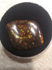 18.2ct. FIRE AGATE MEXICO - Blaze-N-Gems