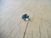 2.5ct BLUE GREEN MONTANA SAPPHIRE - Blaze-N-Gems