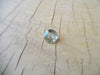 0.8ct AWESOME GREEN MONTANA SAPPHIRE - Blaze-N-Gems