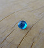 .39 CT. ROUND CORNFLOWER BLUE MONTANA SAPPHIRE VS/SI DIFFUSED - Blaze-N-Gems