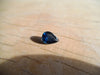 1.98ct DARK OCEAN BLUE MONTANA SAPPHIRE - Blaze-N-Gems