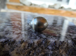 12.39ct TAHITIAN PEARL - Blaze-N-Gems