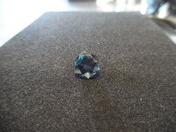 2.86ct DEEP BLUE HEATED MONTANA SAPPHIRE - Blaze-N-Gems