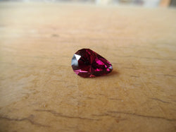 4.19ct INCREDIBLE UMBA GARNET - Blaze-N-Gems