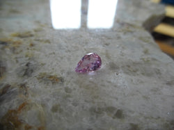 1.2ct BUBBLEGUM PINK MONTANA SAPPHIRE - Blaze-N-Gems