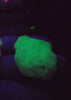 14.9g FLUORESCENT MONTANA CHALCEDONY - Blaze-N-Gems
