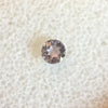 .26CT PURPLE/PINK DIAMOND ROUND CUT ALL NATURAL MONTANA SAPPHIRE - Blaze-N-Gems