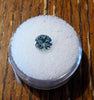 1.62ct RADIATING TEAL MONTANA SAPPHIRE - Blaze-N-Gems