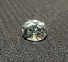 2.42ct SPARKING GREEN BLUE MONTANA SAPPHIRE - Blaze-N-Gems