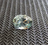 1.83ct MINT GREEN MONTANA SAPPHIRE - Blaze-N-Gems