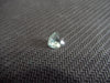 1.54ct GREEN CLOUDY DAY MONTANA SAPPHIRE - Blaze-N-Gems