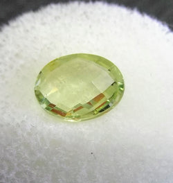 2.18ct DOUBLE ROSE CUT MONTANA SAPPHIRE - Blaze-N-Gems