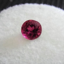 .70ct STUNNING RUBILLITE TOURMALINE - Blaze-N-Gems