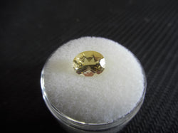 1.70ct CEYLON CITRENE - Blaze-N-Gems