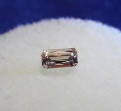 .27ct PADPARADSCHA MONTANA SAPPHIRE - Blaze-N-Gems