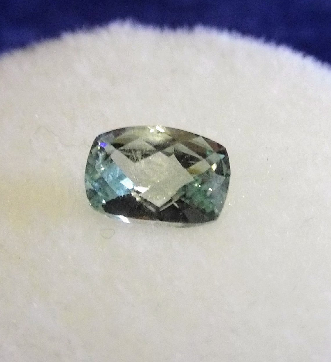 Rose cut montana on sale sapphire