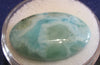 15.47ct LARIMAR CABOCHON - Blaze-N-Gems