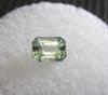 1ct STEELY GREEN TEAL MONTANA SAPPHIRE - Blaze-N-Gems