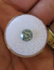 2.74ct. Unheated Montana sapphire
