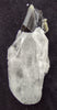 32.5 G PRISMATIC EPIDOT ON QUARTZ CRYSTAL SPECIMEN