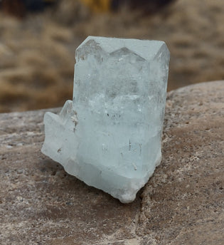 Aquamarine