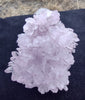 69.3 G BEAUTIFUL PINK QUARTZ CLUSTER