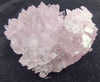 69.3 G BEAUTIFUL PINK QUARTZ CLUSTER