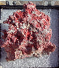 25.7 G CHALCOTRICHITE FROM RAY MINE