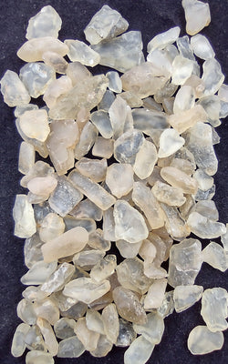 500 CT FACET GRADE BULK SUNSTONE LOT