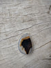 29 CT MONTANA AGATE CABOCHON