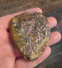 83.1 g NATIVE COPPER DENDRITE