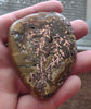 83.1 g NATIVE COPPER DENDRITE