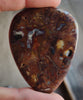 37.2 g HANDMADE MONTANA CABOCHON