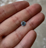 1.57 ct ALL NATURAL BEAUTIFUL BLUE  MONTANA SAPPHIRE