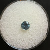.60 CT. ROUND BRILLIANT-CUT MEDIUM BLUE MONTANA SAPPHIRE - Blaze-N-Gems