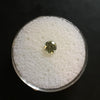 .51 CT. ROUND CUT LEAF GREEN 100% ALL NATURAL MONTANA SAPPHIRE - Blaze-N-Gems