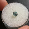 .63 CT. ROUND CUT MEDIUM PASTEL SKY BLUE MONTANA SAPPHIRE - Blaze-N-Gems
