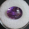 5.05 CT OVAL AMETHYST - Blaze-N-Gems